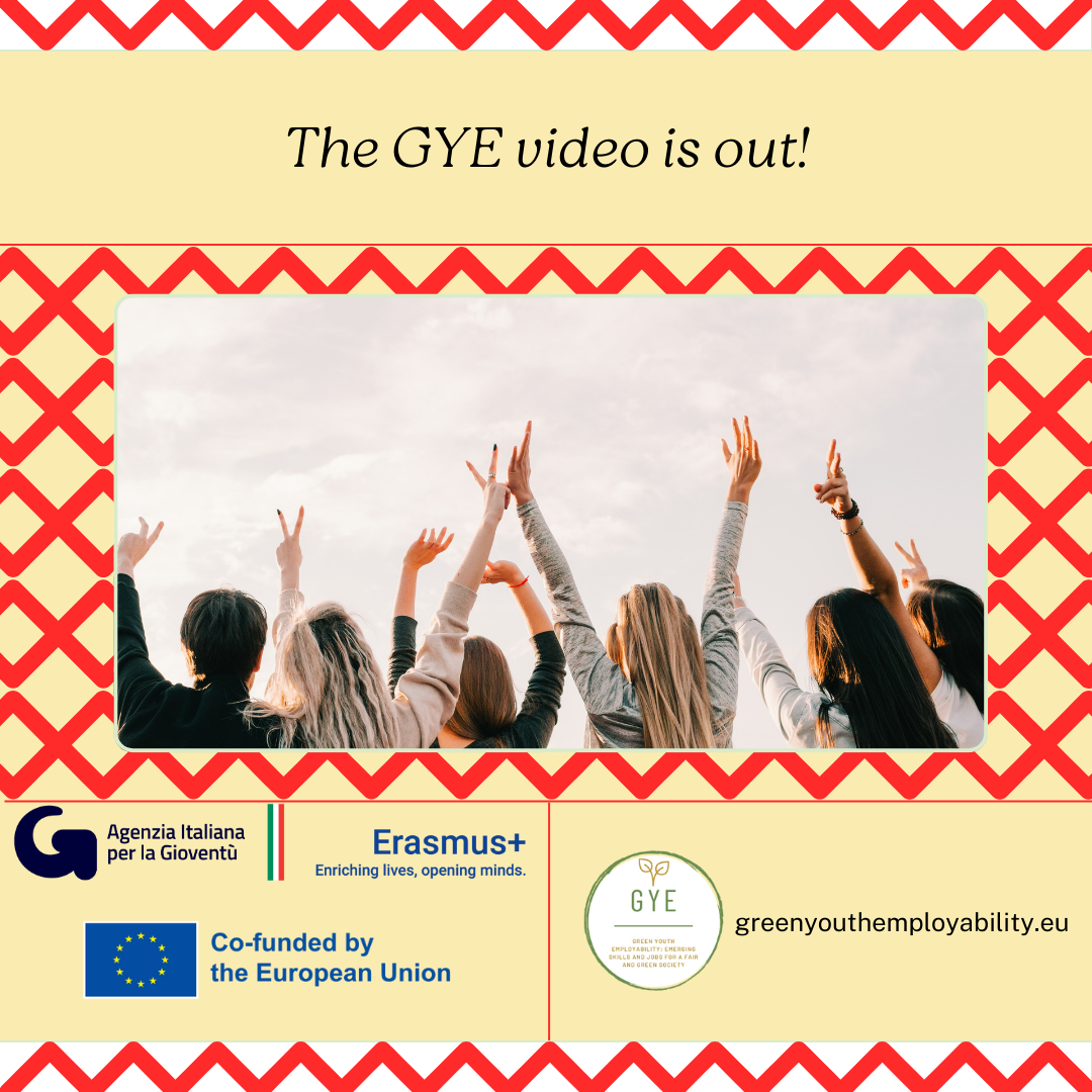 Discover the Video Dedicated to Our Toolkit and E-Learning Platform – GYE!